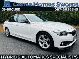 BMW 3-Series FINANCE AVAILABLE FROM €72 P/W - Image 2