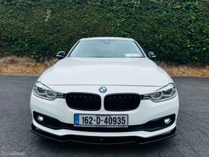 BMW 3-Series FINANCE AVAILABLE FROM €72 P/W - Image 4