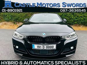 BMW 3-Series FINANCE AVAILABLE FROM €93 P/W - Image 4