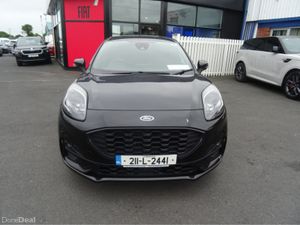 Ford Puma ST-LINE 1.5 TD 120 - Image 2
