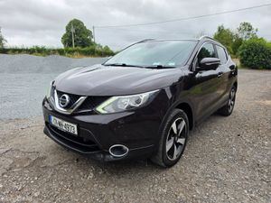 Nissan Qashqai 1.5 diesel ( NCT and TAX ) - Image 2