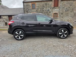 Nissan Qashqai 1.5 diesel ( NCT and TAX ) - Image 4