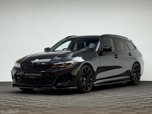 BMW 3-Series M340D TOURING XDRIVE - Image 3