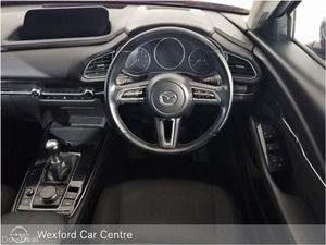 Mazda CX-30 2.0 Petrol 122bhp HOMURA - Image 3