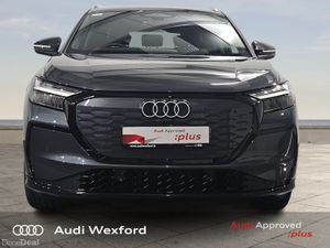Audi Q4 e-tron Audi Q4 SUV Advance e-tron performa - Image 3