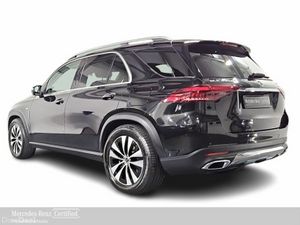 Mercedes-Benz GLE 350de 4MATIC - Towbar/Winterpack - Image 4
