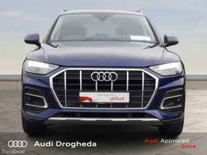 Audi Q5 35 TDI 163HP S tronic SE - Image 3