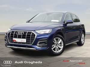 Audi Q5 35 TDI 163HP S tronic SE - Image 4