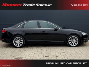 Audi A4 35 TDI 150HP S tronic Sport - Image 2