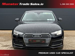 Audi A4 35 TDI 150HP S tronic Sport - Image 4
