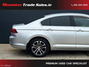 Volkswagen Passat 2.0 TDI 150HP Highline - Image 3