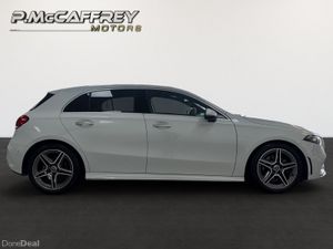 2021 Mercedes-Benz A200 D AMG LINE PREMIUM AUTO - Image 4