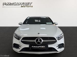 2021 Mercedes-Benz A200 D AMG LINE PREMIUM AUTO - Image 2