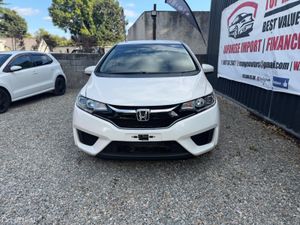 Honda FiT 2017 New stock arrival - Image 3