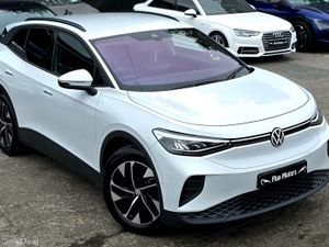 ⚡ 2025 Volkswagen ID.4 Match Pure | 8k KM - Image 3