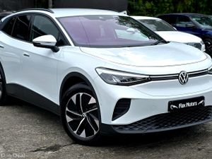 ⚡ 2025 Volkswagen ID.4 Match Pure | 8k KM - Image 2