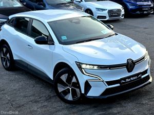 ⚡ 2023 Renault Mégane E-Tech Equilibre - Image 3