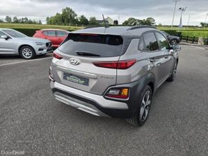 Hyundai KONA Premium - Image 4