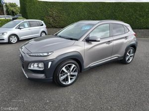 Hyundai KONA Premium - Image 2