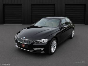 BMW 3-Series 2.0 320d Luxury Auto xDrive Euro 6 (s - Image 3