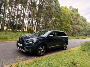 Peugeot 5008 2019 Allure 1.2 - Image 3