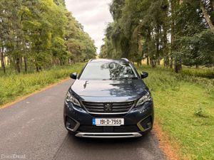 Peugeot 5008 2019 Allure 1.2 - Image 2