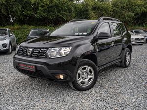 2021 Dacia Duster 1.5d/New NCT/1yr Warranty - Image 4