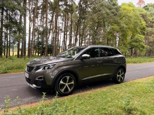 Peugeot 3008 2.0 Diesel Auto GT Spec - Image 3