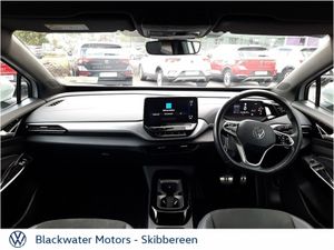 Volkswagen ID.4 LIFE DX 77KWH 174BHP - Image 3