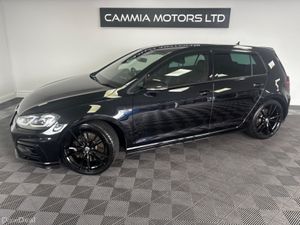 Volkswagen Golf VOLKSWAGEN GOLF R 300BHP DSG*LEATH - Image 2