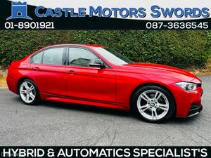BMW 3-Series FINANCE AVAILABLE - Image 3