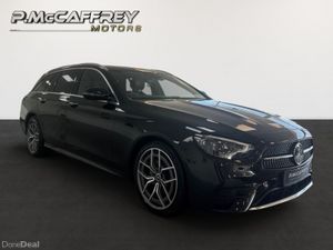 2021 Mercedes-Benz E220 D AMG LINE PREMIUM AUTO - Image 3