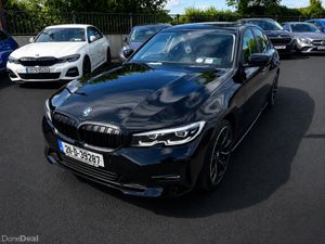 211 BMW 330E SE BLACK WITH ADDED EXTRAS - Image 4