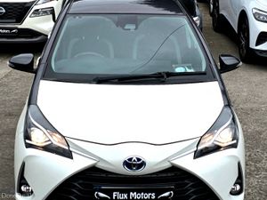 🔥 2020 Toyota Yaris Y20 Hybrid Auto | Only 37k KM - Image 4