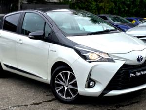 🔥 2020 Toyota Yaris Y20 Hybrid Auto | Only 37k KM - Image 2