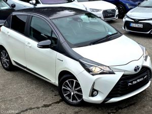 🔥 2020 Toyota Yaris Y20 Hybrid Auto | Only 37k KM - Image 3