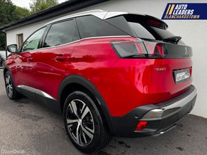 PEUGEOT 3008 1.2 GT MHEV E-DCS6 136 BHP AUTO - Image 4