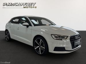 2017 Audi A3 1.4 TFSI 150 BHP SE S-Tronic Auto - Image 3