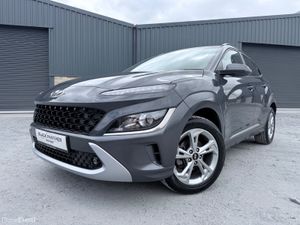 Hyundai KONA 232’ 1.0 T-GDI Executive LOW MILEAGE - Image 2