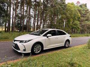 Toyota Corolla 2023 Luna Hybrid - Image 3