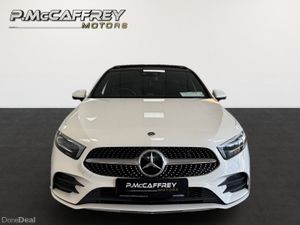 2019 Mercedes-Benz A200 D AMG LINE AUTO SUNROOF - Image 2
