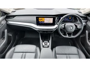 Skoda Octavia STYLE 1.5TSI 150HP DSG - GRAPHITE GR - Image 3