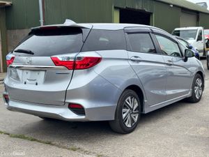 HONDA SHUTTLE 1.5L Hybrid Auto 58000km 2019 - Image 4