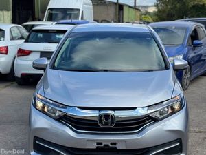 HONDA SHUTTLE 1.5L Hybrid Auto 58000km 2019 - Image 2