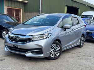 HONDA SHUTTLE 1.5L Hybrid Auto 58000km 2019 - Image 3