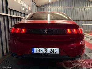 2019 Peugeot 508 1.5 BlueHDi 130BHP Auto Allure - Image 2
