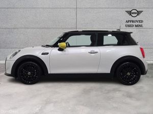 Mini Cooper Electric Level 2 - Image 4