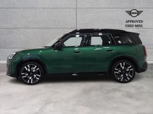 Mini Countryman C - Image 4