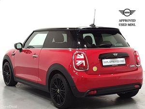 Mini Cooper Electric Level 2 - Image 3