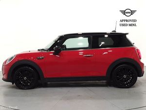 Mini Cooper Electric Level 2 - Image 4